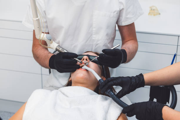 Best Emergency Gum Treatment in Onalaska, WI