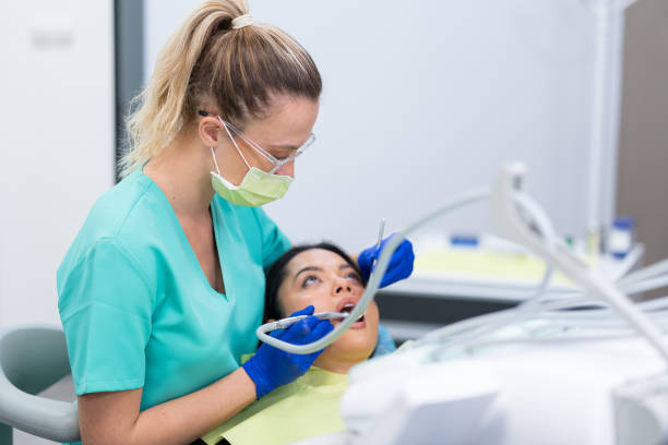 Best Emergency Treatment for Dental Infections or Abscesses in Onalaska, WI