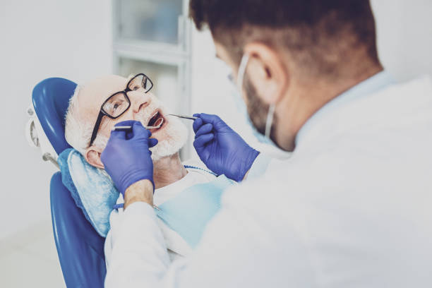 Best Emergency Dental Care for Broken or Chipped Teeth in Onalaska, WI